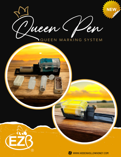 EZB Queen Pen