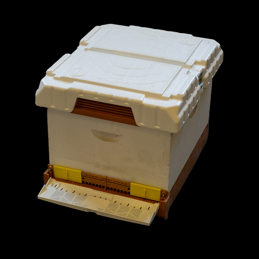 Apimaye Hive Upgrade Kit (No Hivebody or Frames)