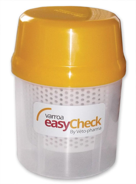 Varroa Easy Check