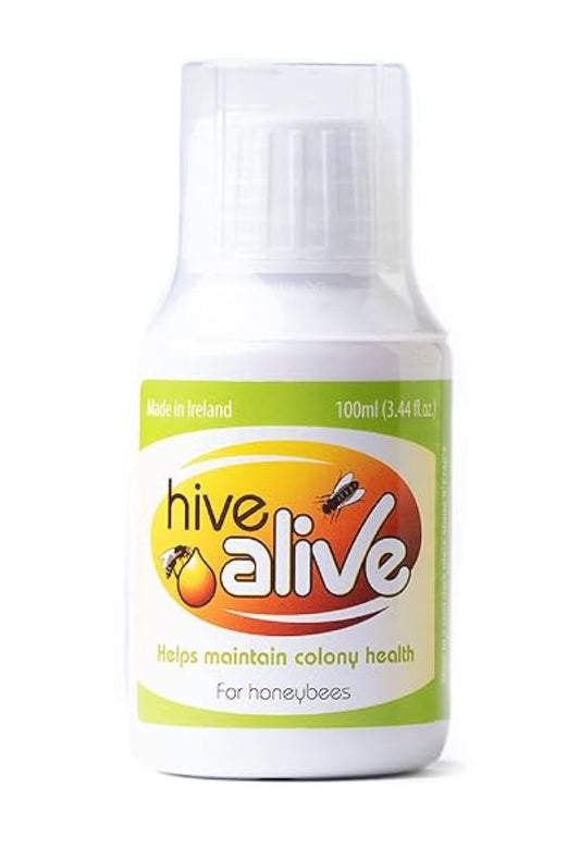 HIVE ALIVE Bee Feed Supplement